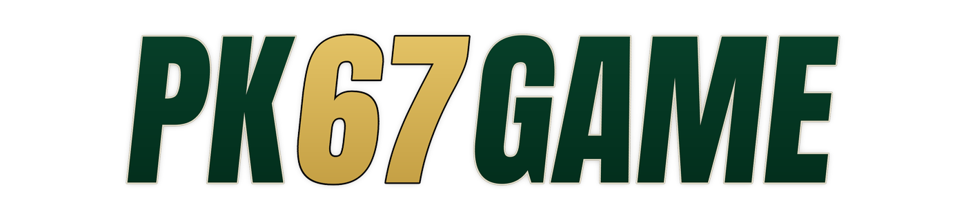pk67game logo